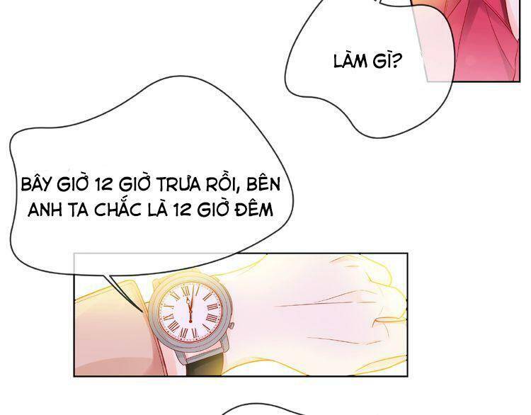 giai điệu của sự va chạm chapter 12 10
