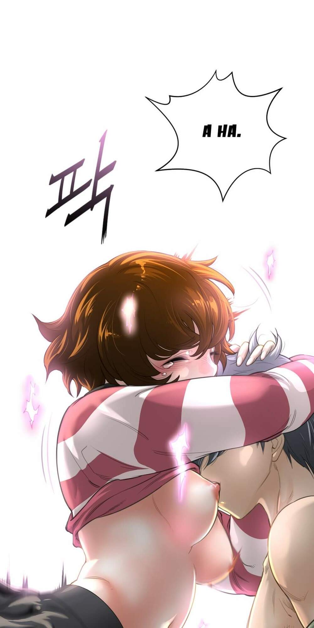 một nửa hoàn hảo chapter 4 49