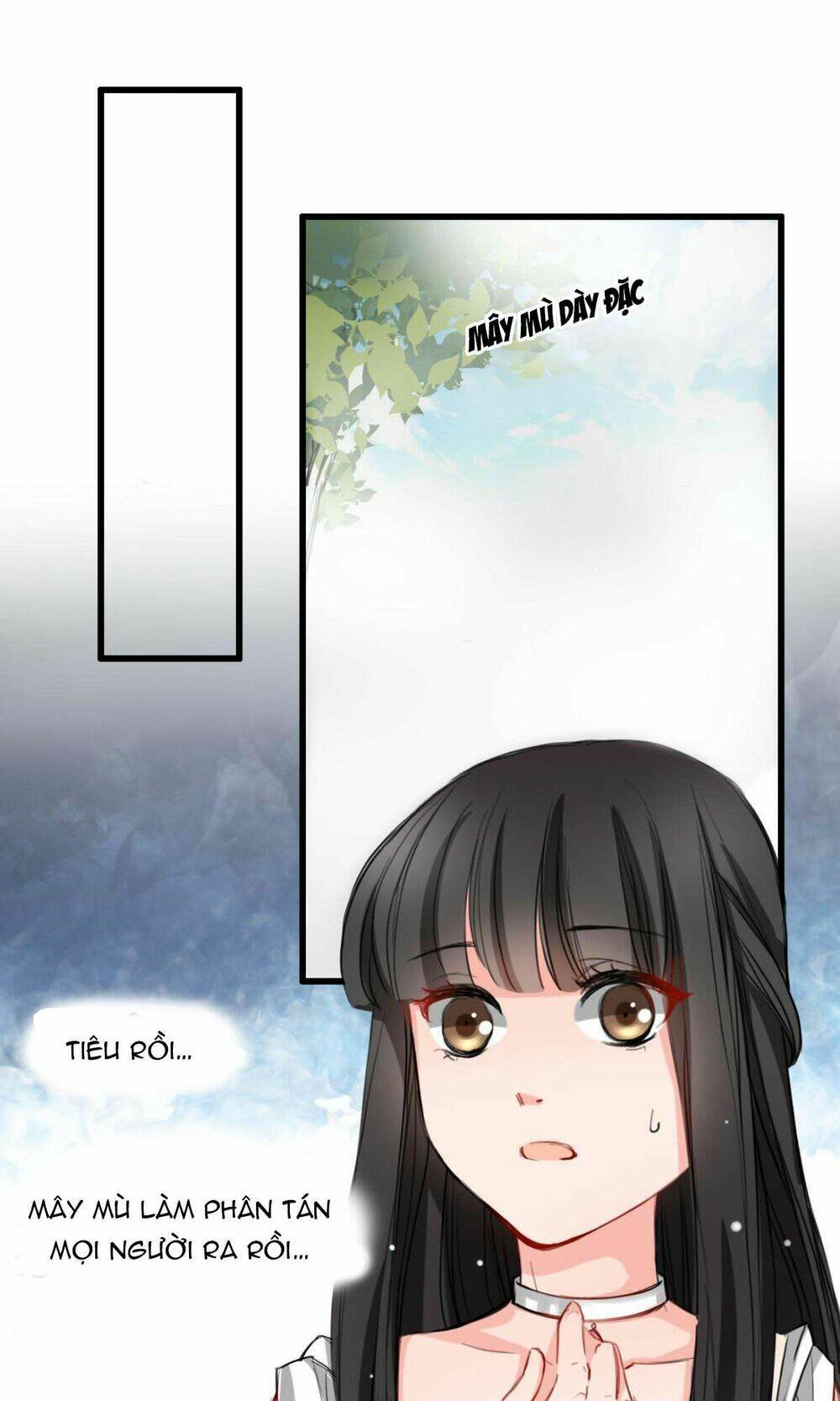 thú vương chuyên sủng chapter 9 10