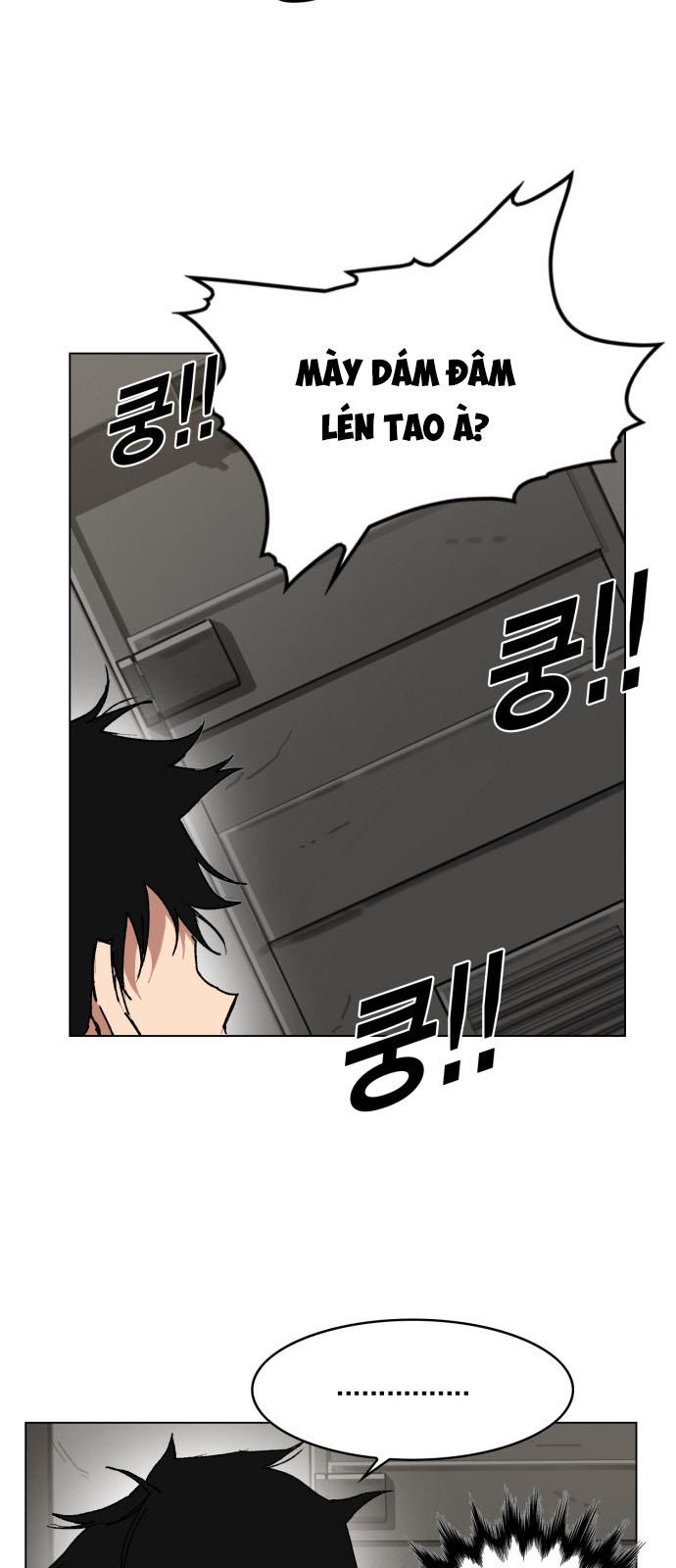 hard core leveling warrior chapter 161 2