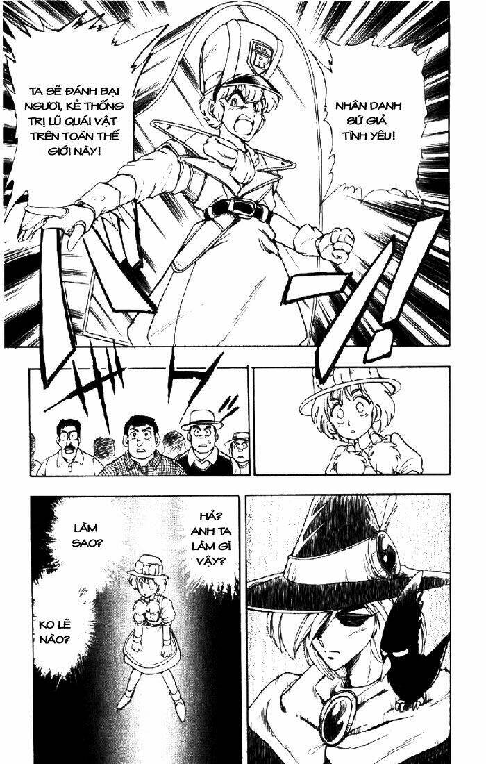 violinist of hameln - cây đàn kì diệu chapter 6 42