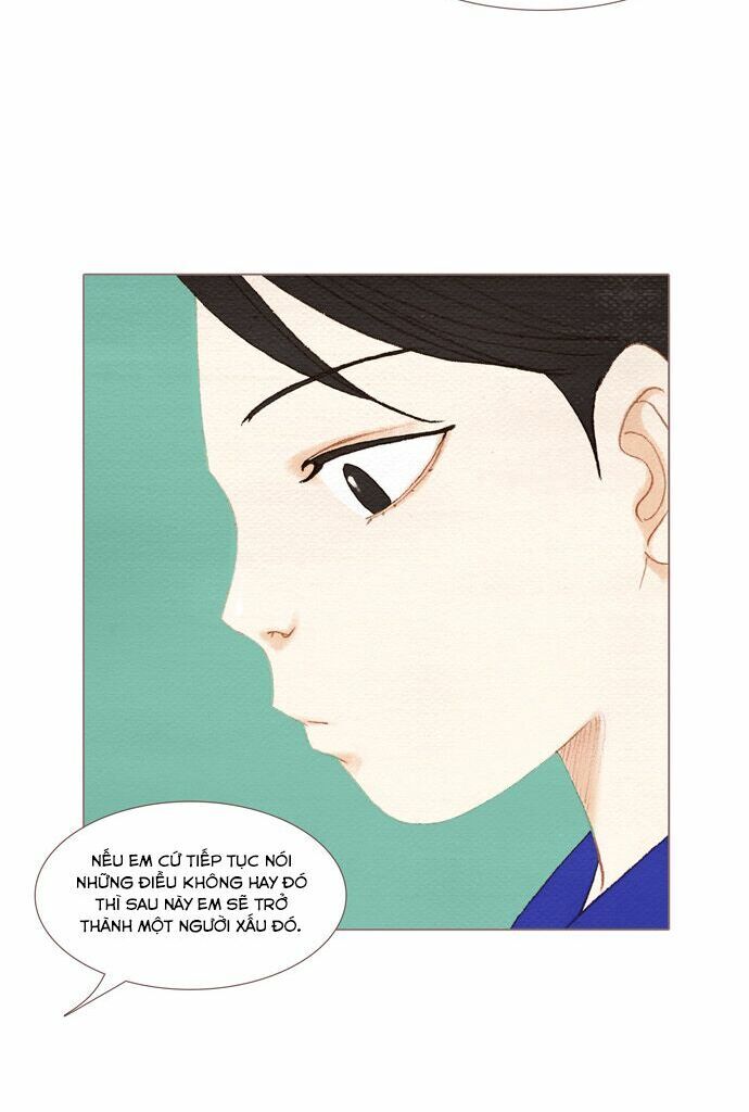 thánh thần trẻ trâu chapter 19 13