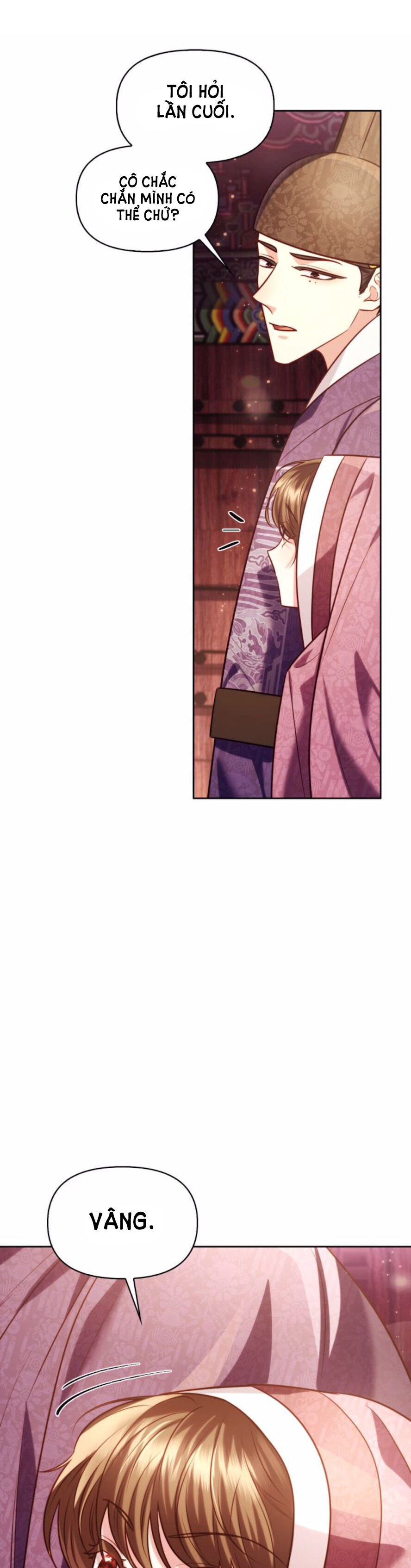 [18+] trăng nơi đỉnh núi chapter 38 11