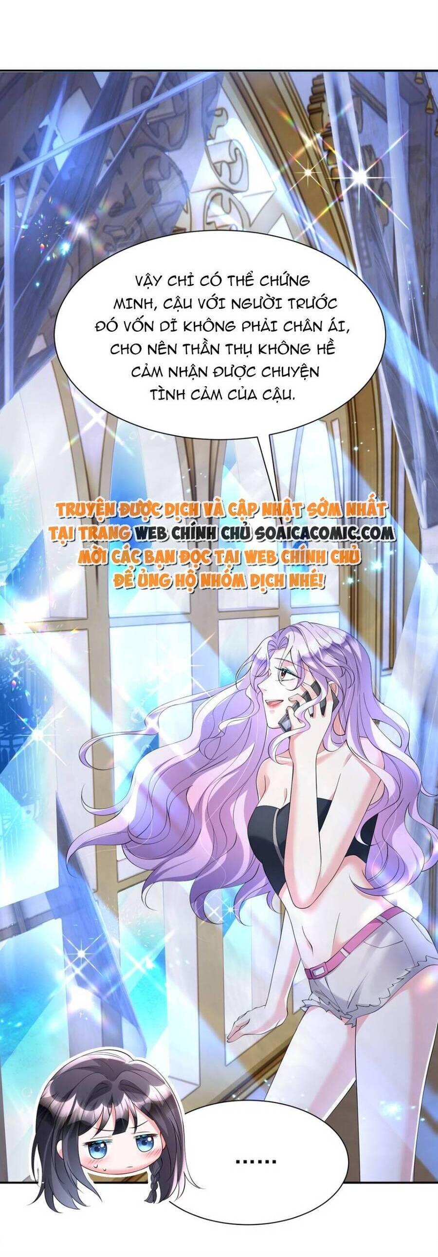 tổng tài huyết tộc cực sủng cô vợ mỹ nhân ngư chapter 112 20