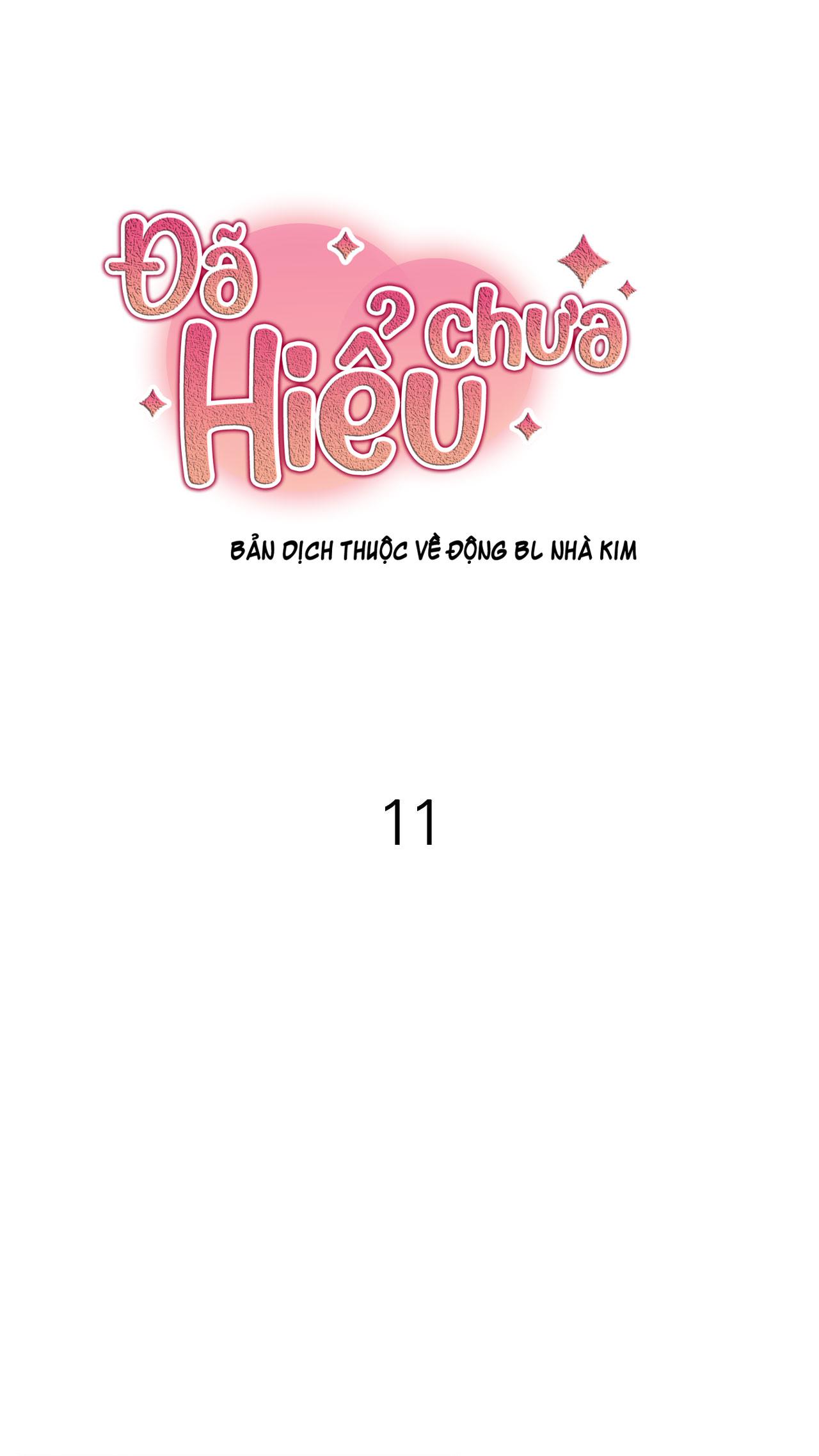 đã hiểu chưa chapter 11 17