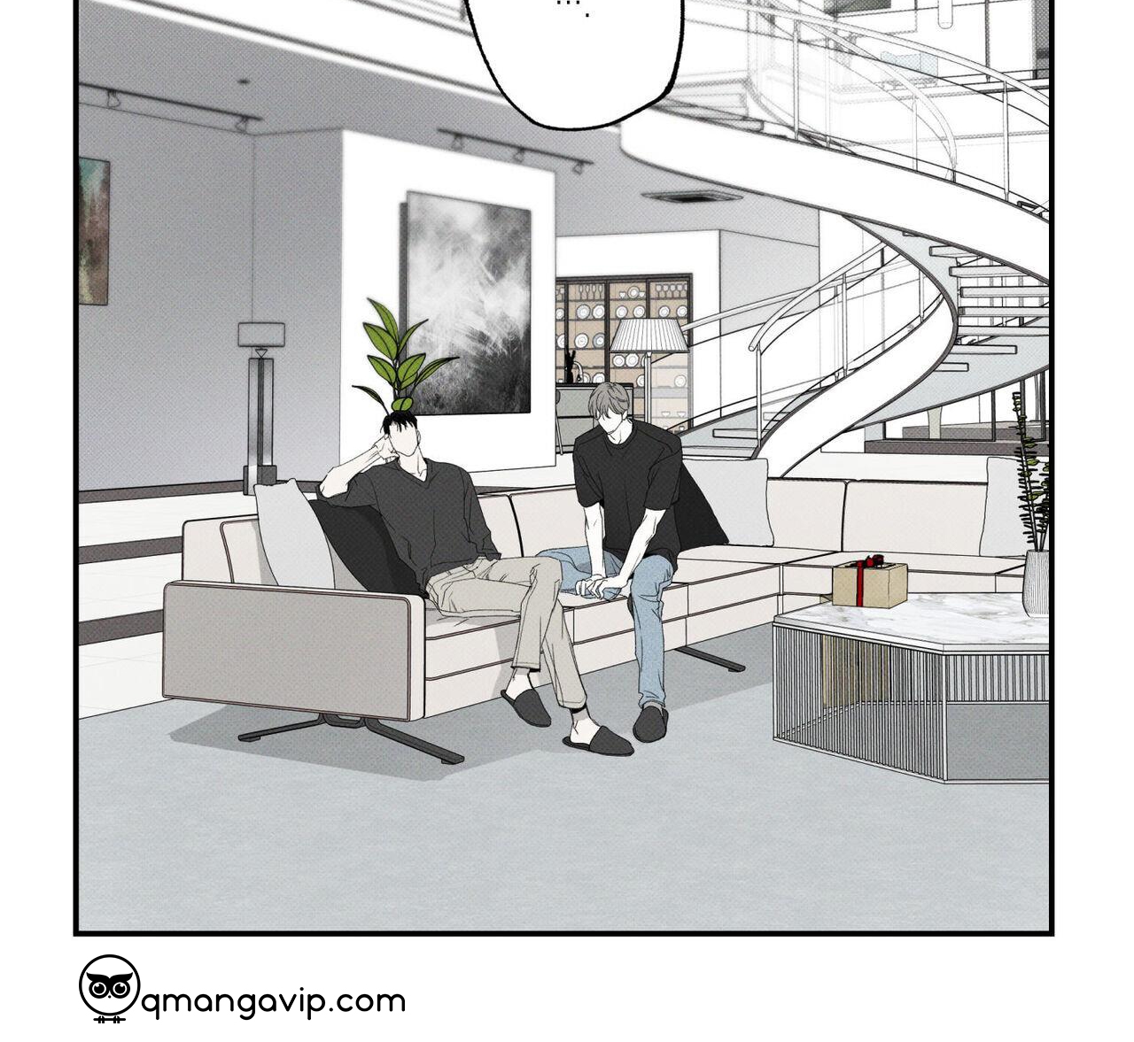 chàng giao pizza và gold palace chapter 43 7