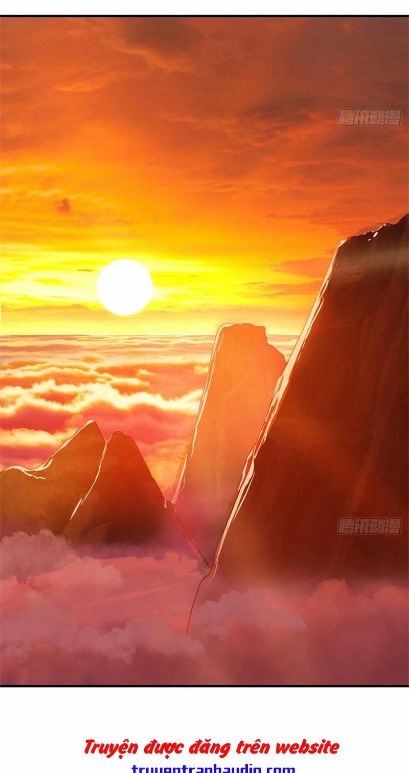 Ta Luyện Khí Ba Ngàn Năm chapter 162.2 3