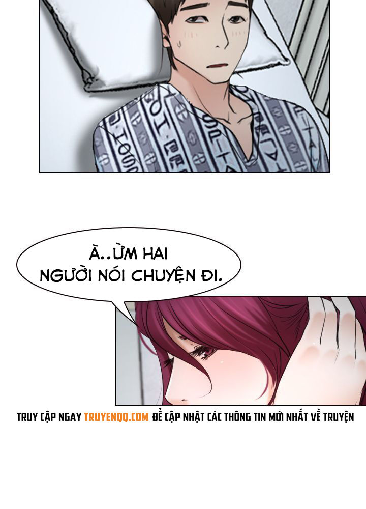 xúc cảm chôn giấu chapter 22 30