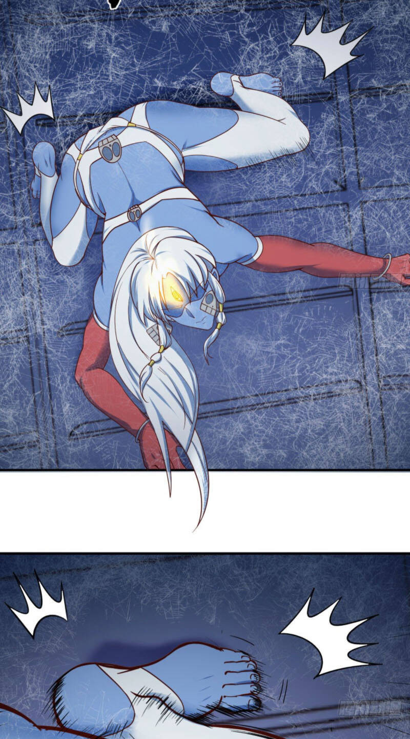 trợ lý thánh tôn, ta đã vô địch chapter 21 39