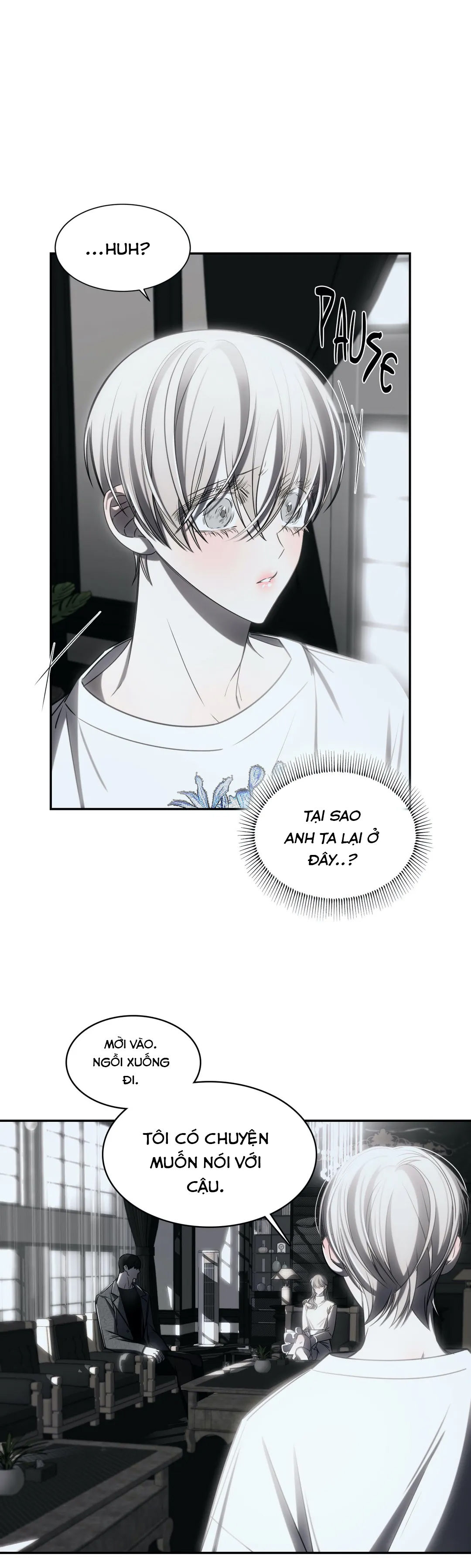 vực sâu chapter 5 43