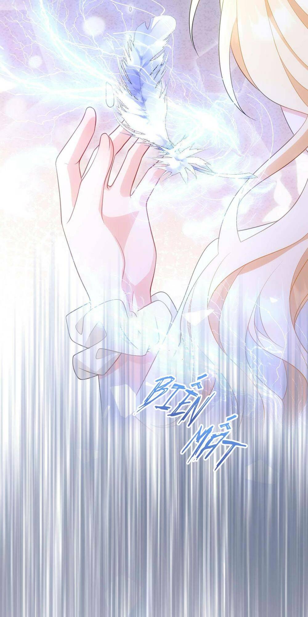 trở thành đoàn sủng về sau, ta đại sát tứ phương chapter 8 45