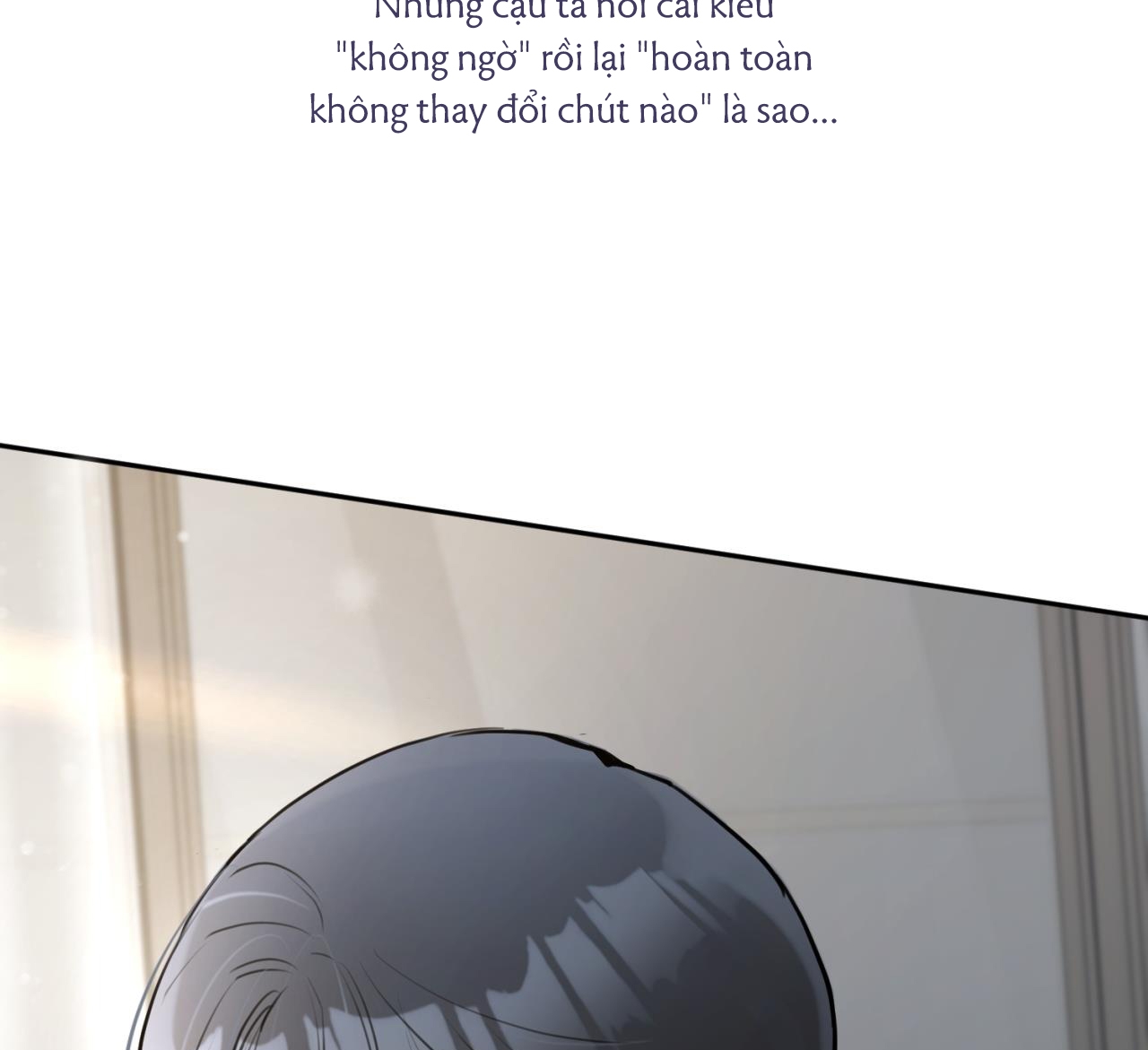 tình mình khó nói chapter 9 79