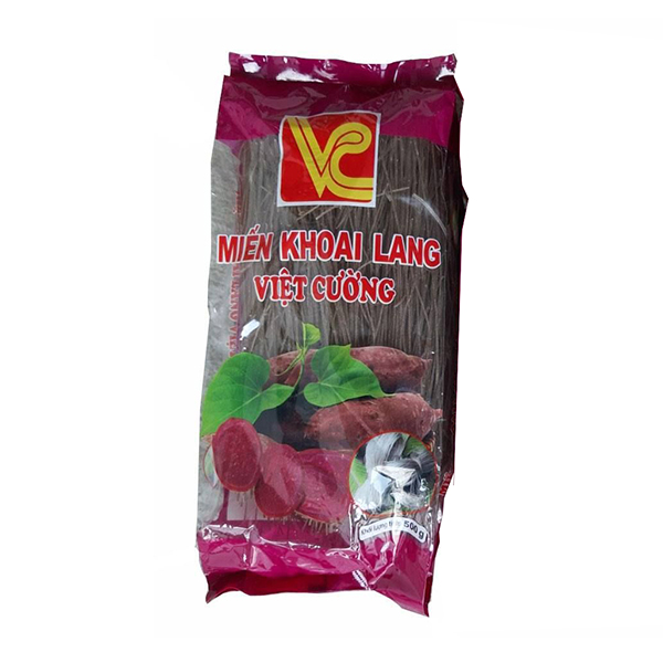 Miến Khoai Lang Việt Cường 500g