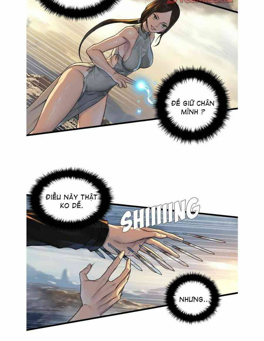 triệu hồi đến thế giới fantasy chapter 75 11