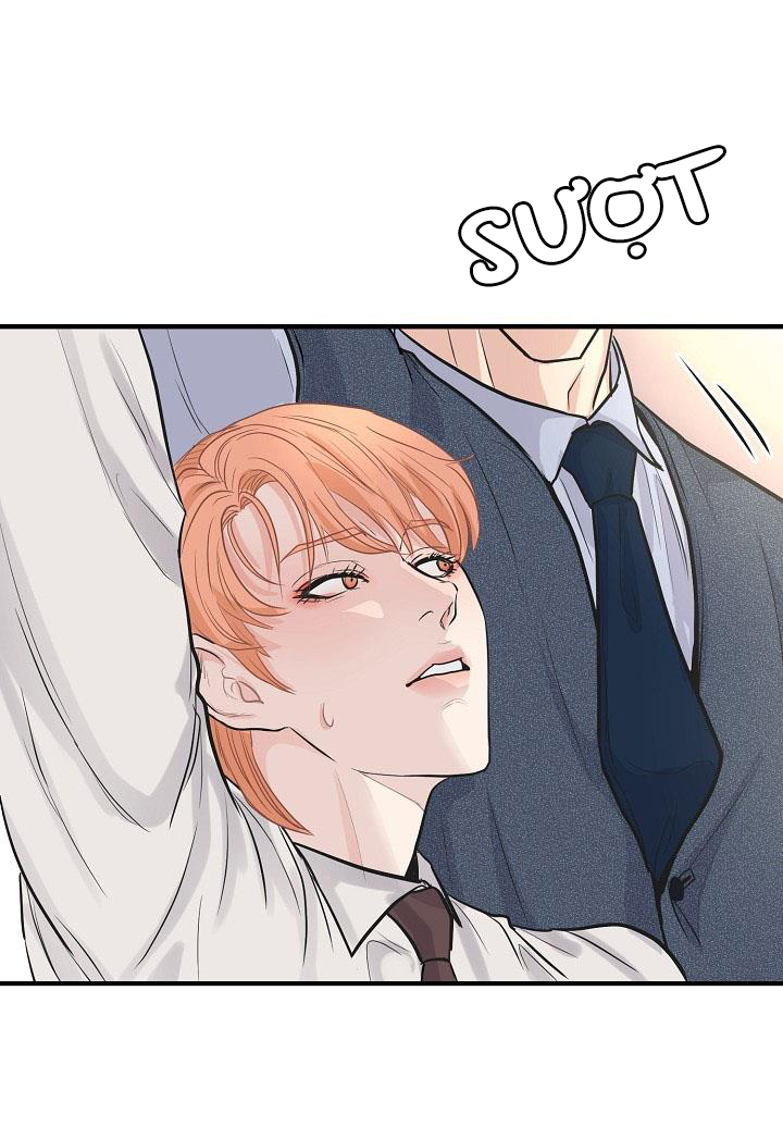 ranh giới tội ác chapter 5 9