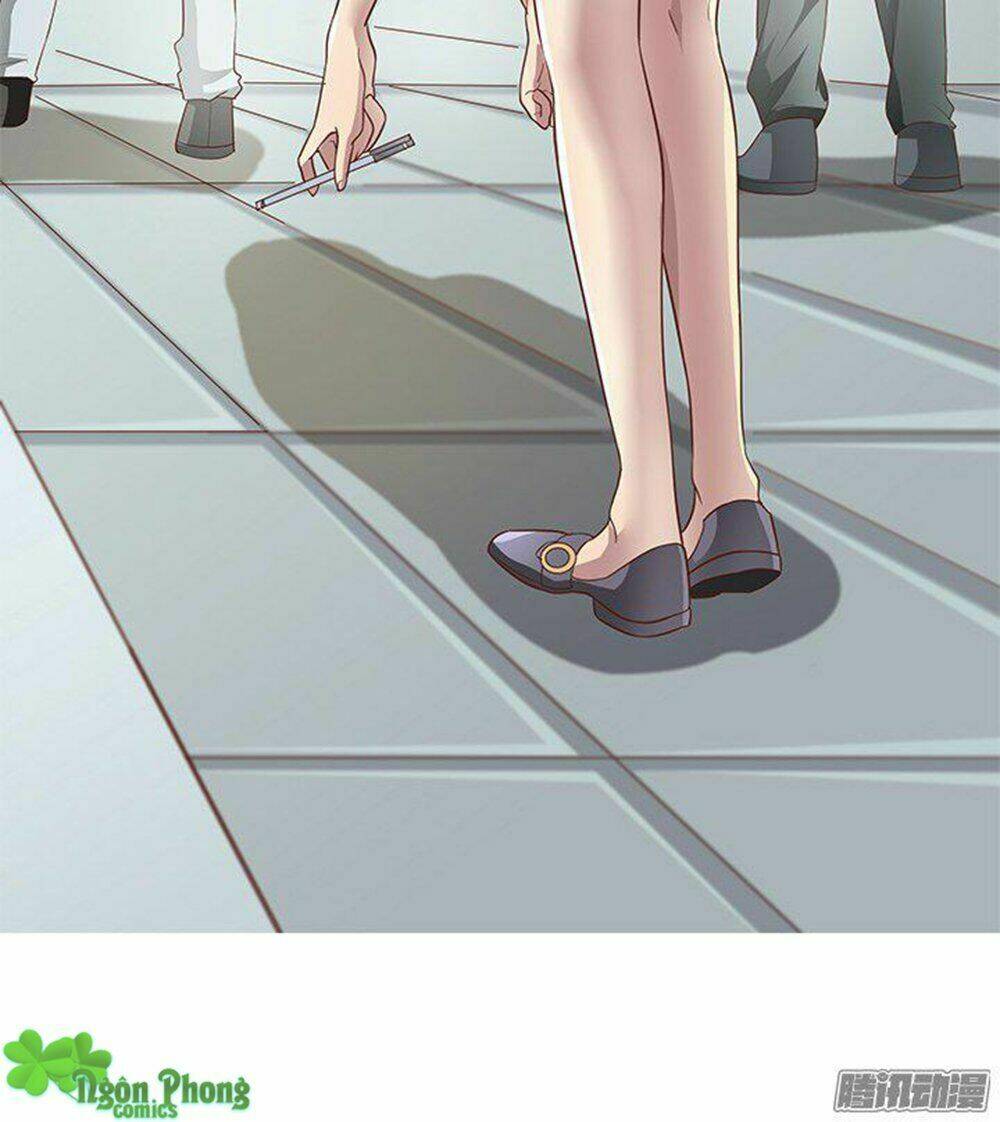 khi trò chơi ác ma bắt đầu chapter 4 15