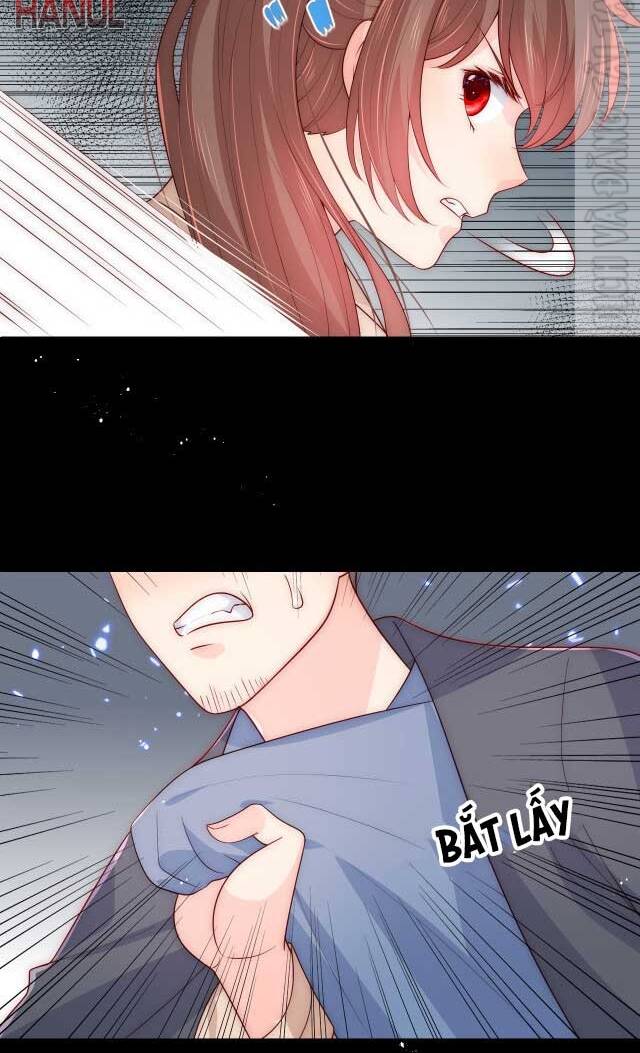 dưỡng địch vi hoạn chapter 167.2 5