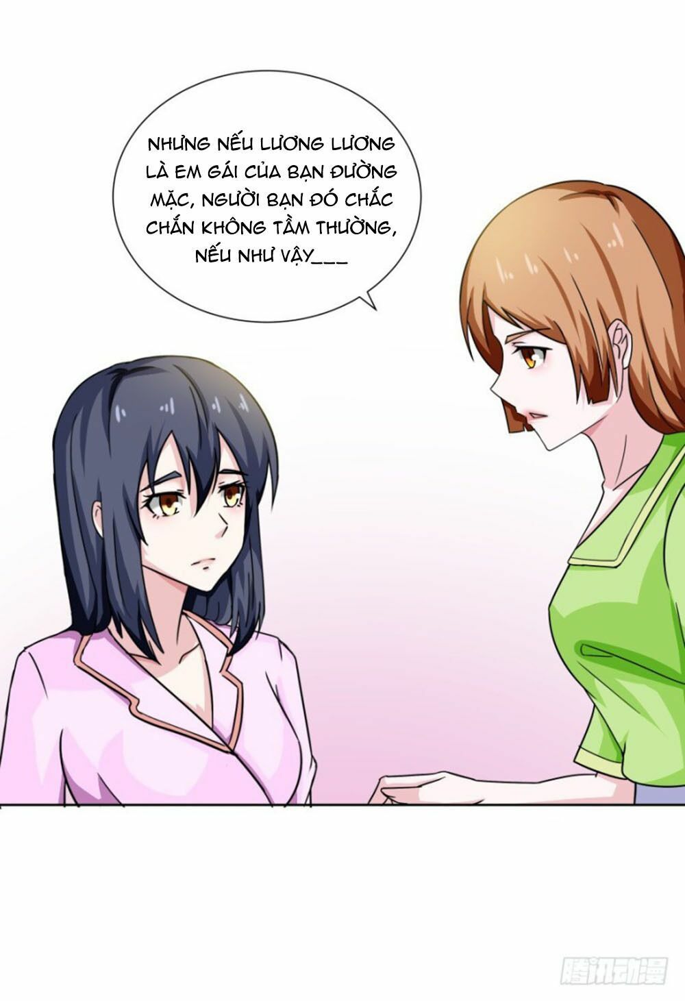 thiên kim đường môn chapter 103 12