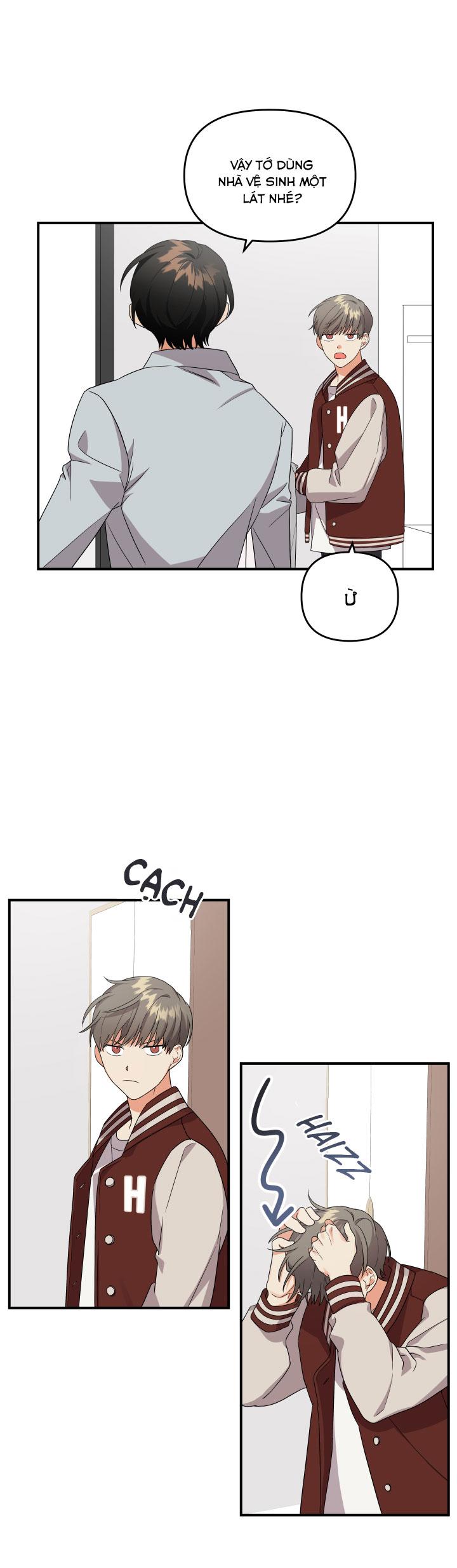 tên xấu xa của tôi xxx chapter 6 3