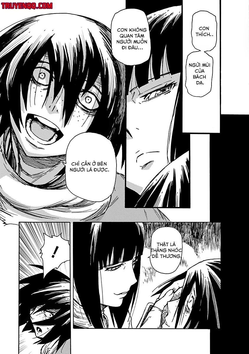 buchimaru chaos chapter 1 20