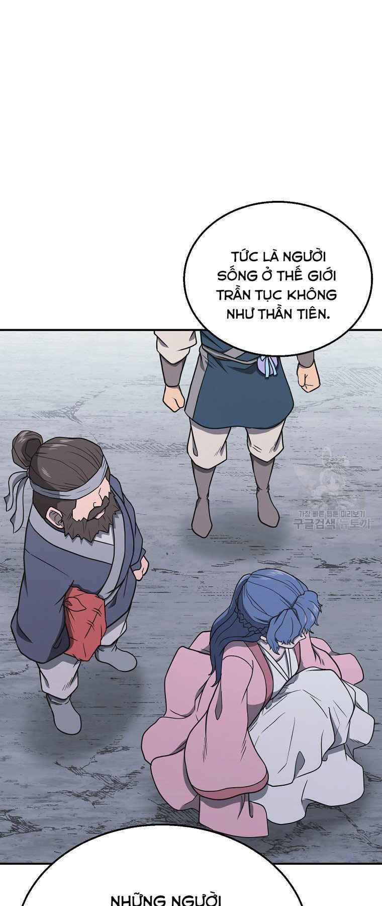 thiếu niên phương sĩ chapter 19 48