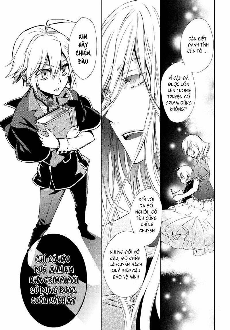 dictatorial grimoire chapter 1 22