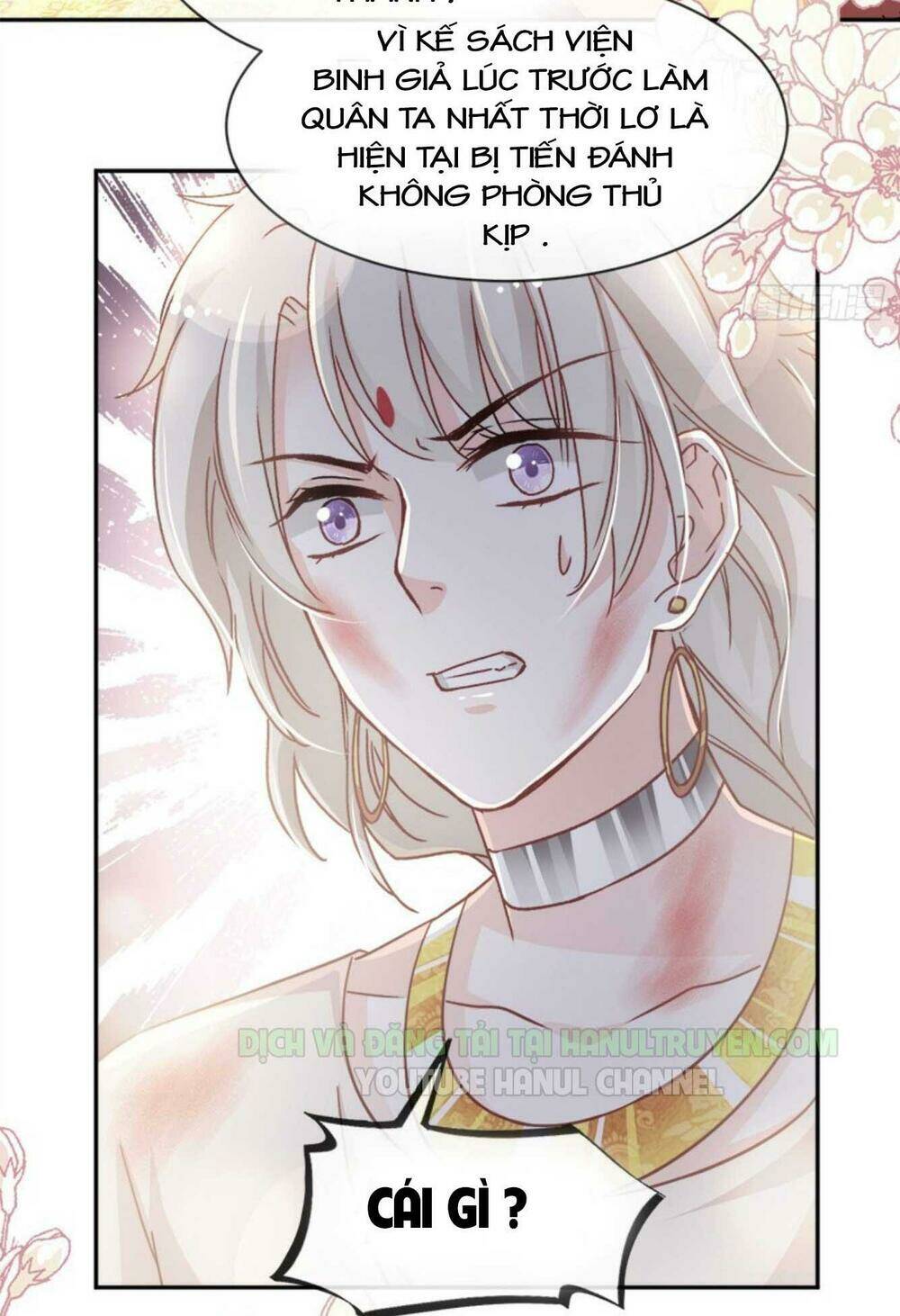 thiên hạ đệ nhất sủng phi chapter 77.1 13