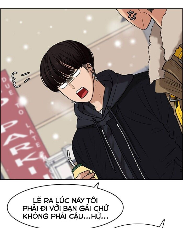vẻ đẹp đích thực - true beauty chapter 55 79