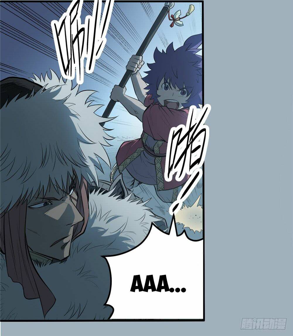 hiệp hành cửu thiên chapter 74 27