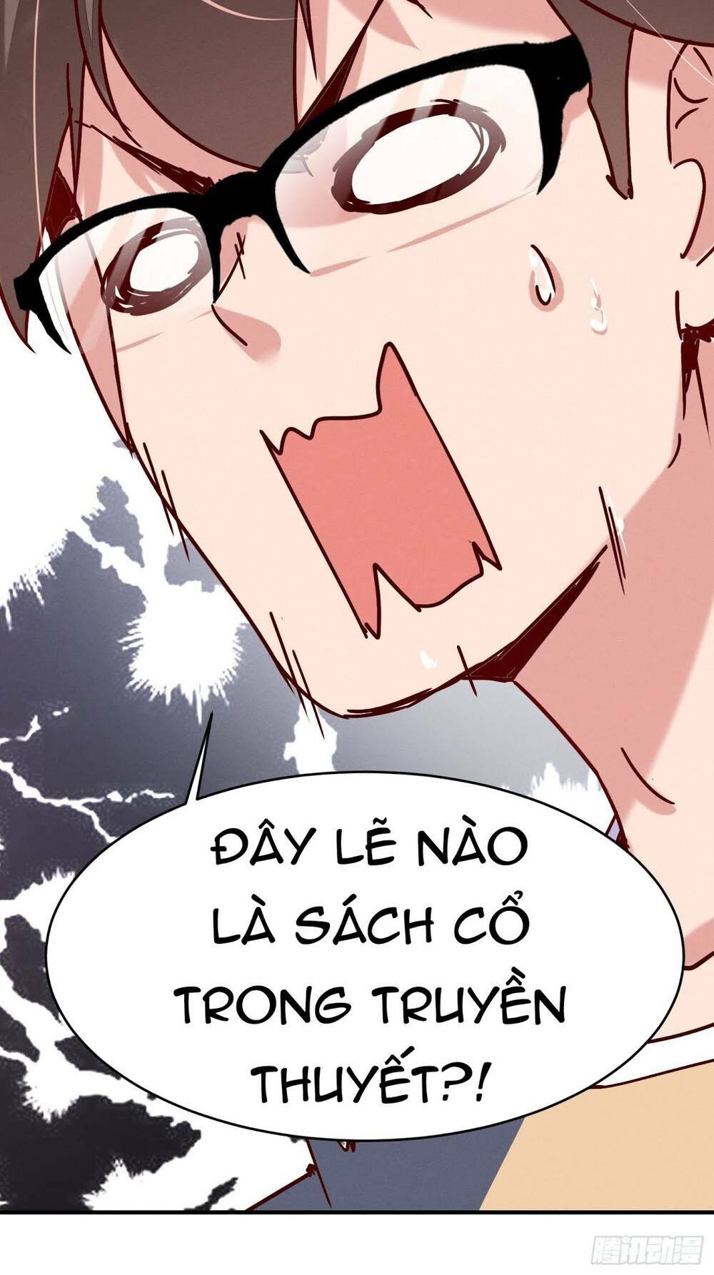 trở thành đạo sư dũng sĩ chapter 2 4