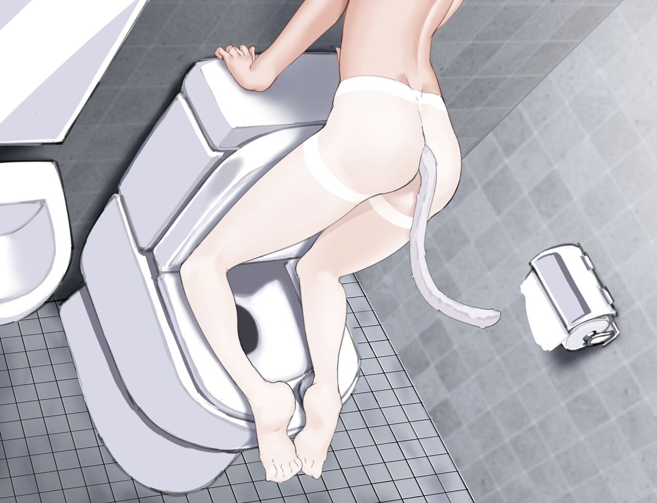 tuyển tập của artist edenevee chapter 6 8