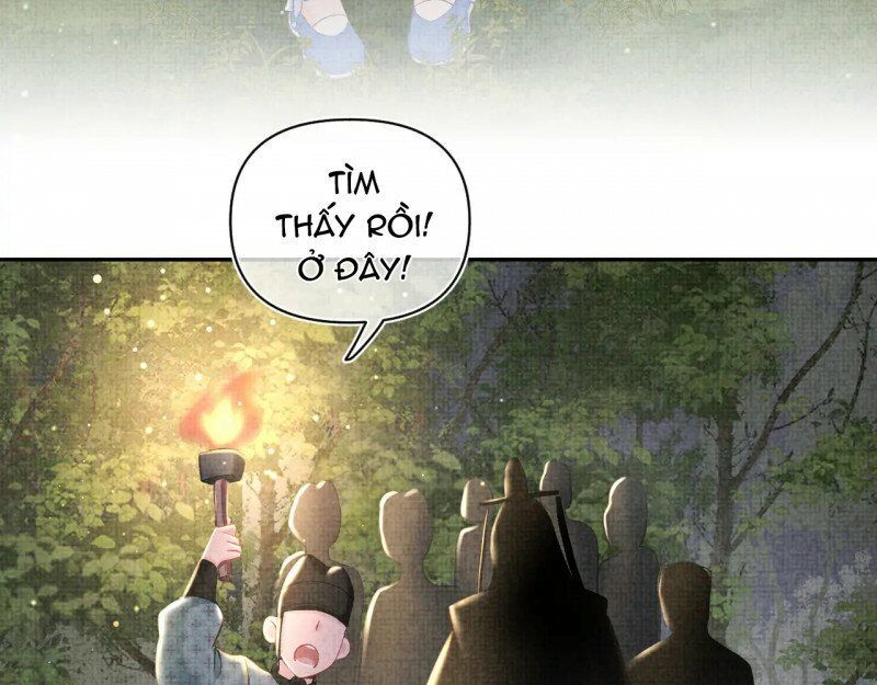 nhóc con người cá 3 tuổi rồi chapter 80 4