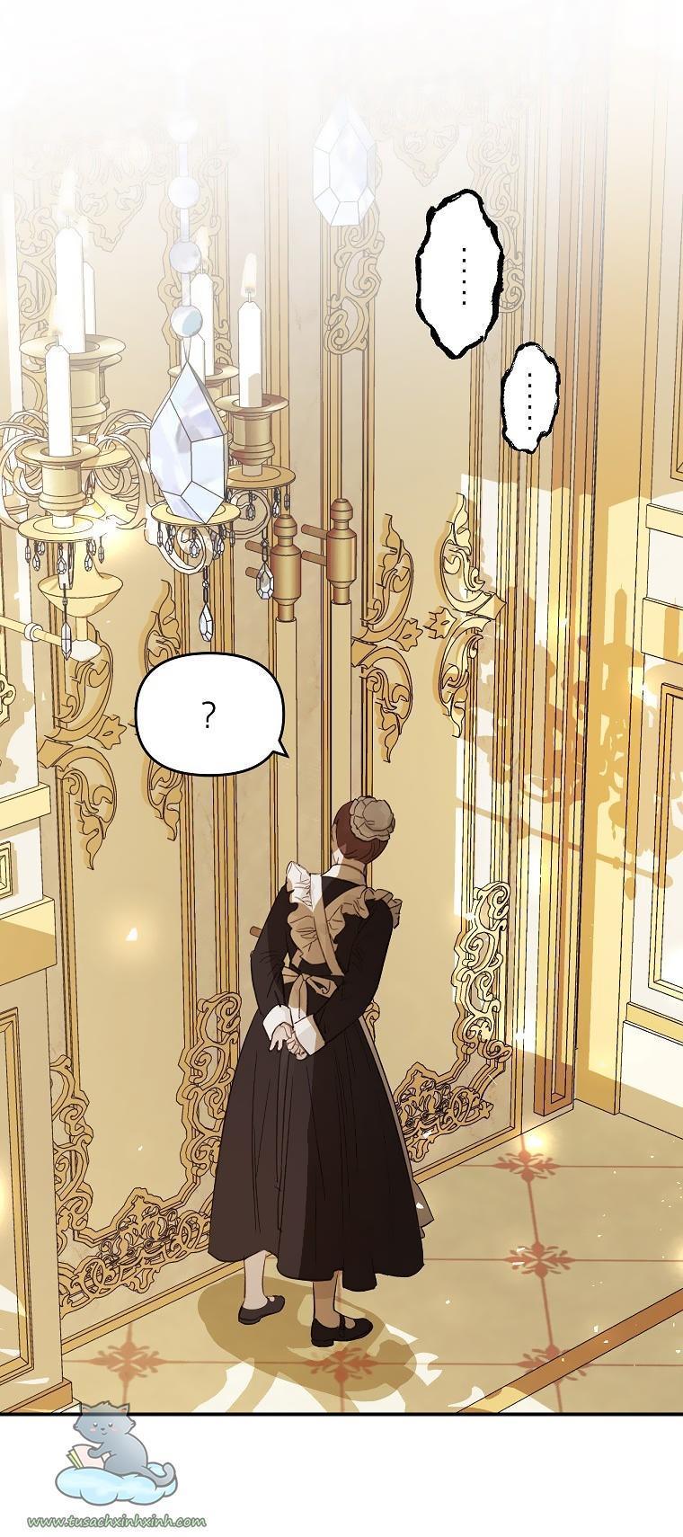 tháng năm cuối cùng của nữ phụ đoản mệnh chapter 34 1