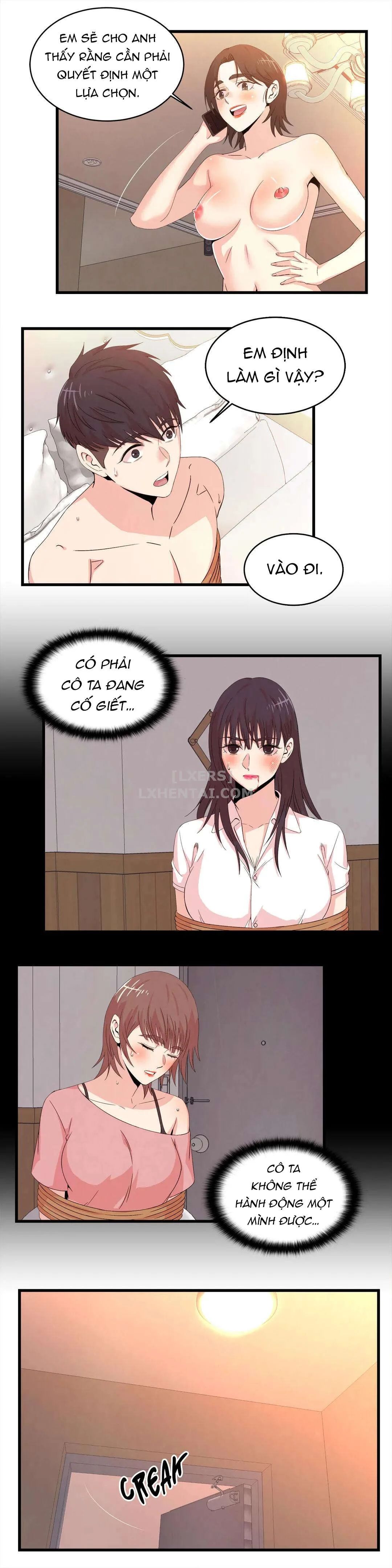 chuyên gia tình dục chapter 65 6