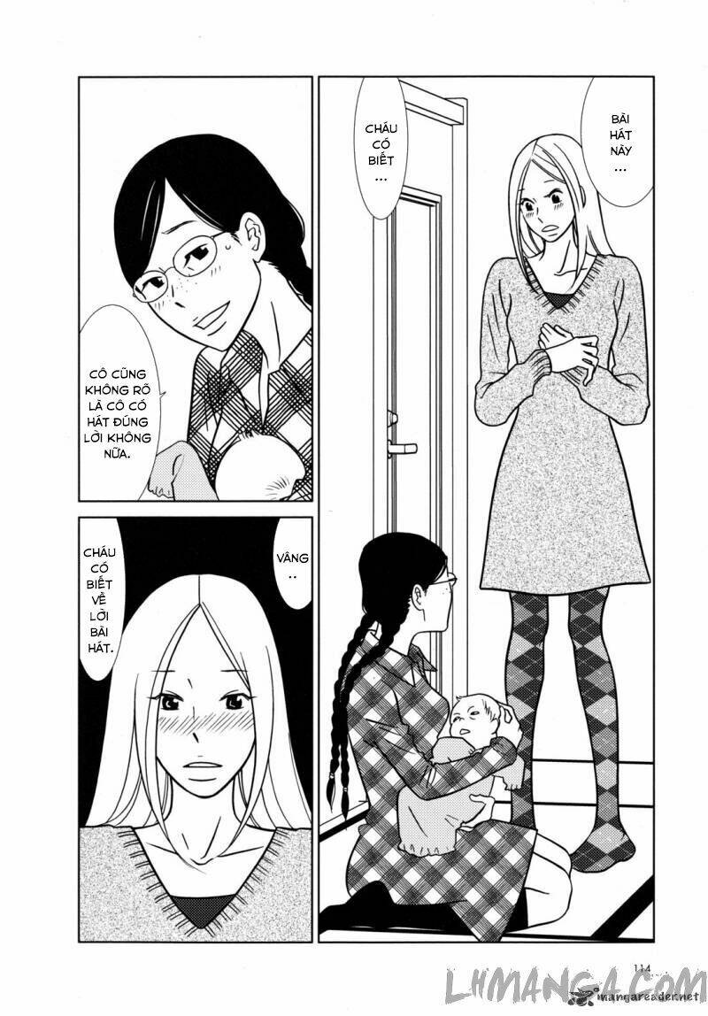 usagi drop chapter 46 22