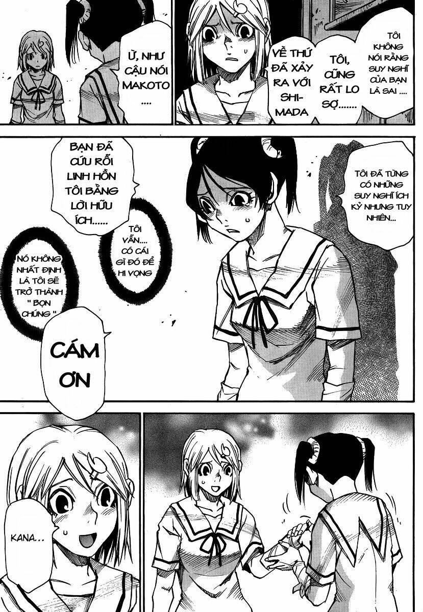 cradle of monsters chapter 14 14