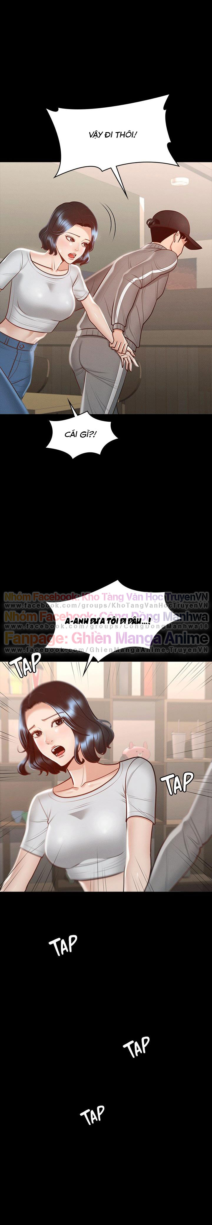 ứng dụng cầu được ước thấy chapter 24 17