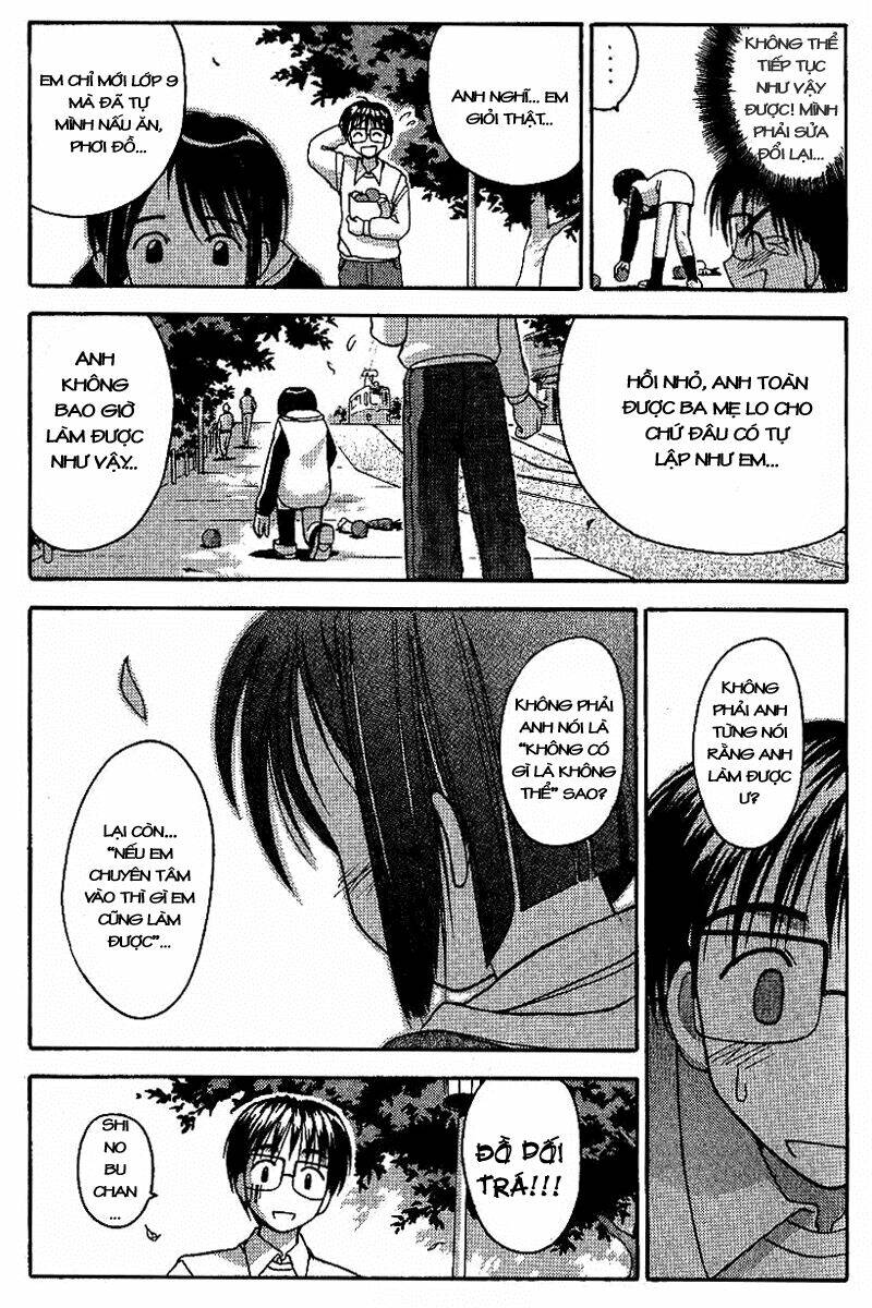 love hina chapter 5 12