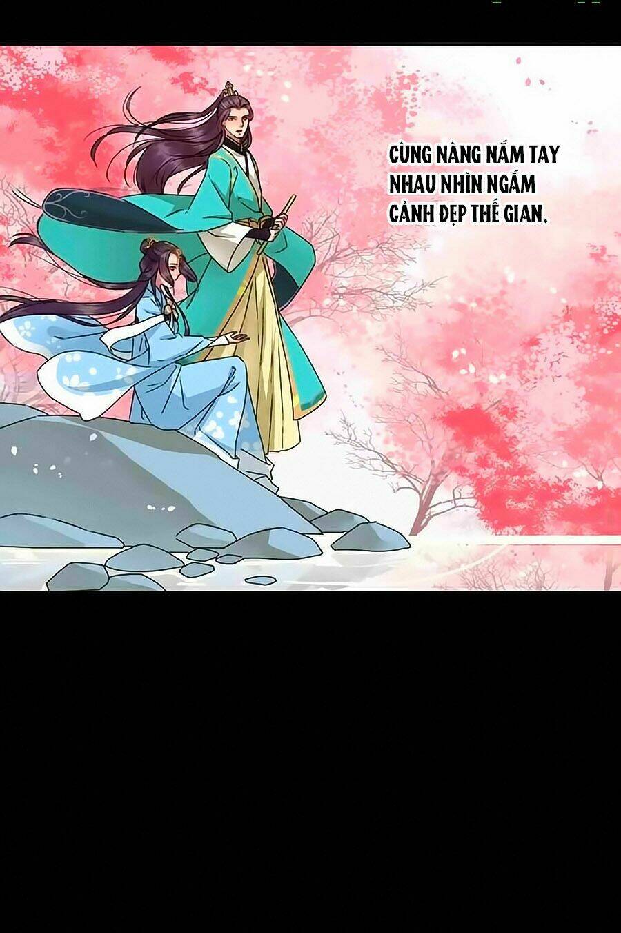 thịnh thế thanh ca chapter 16 12