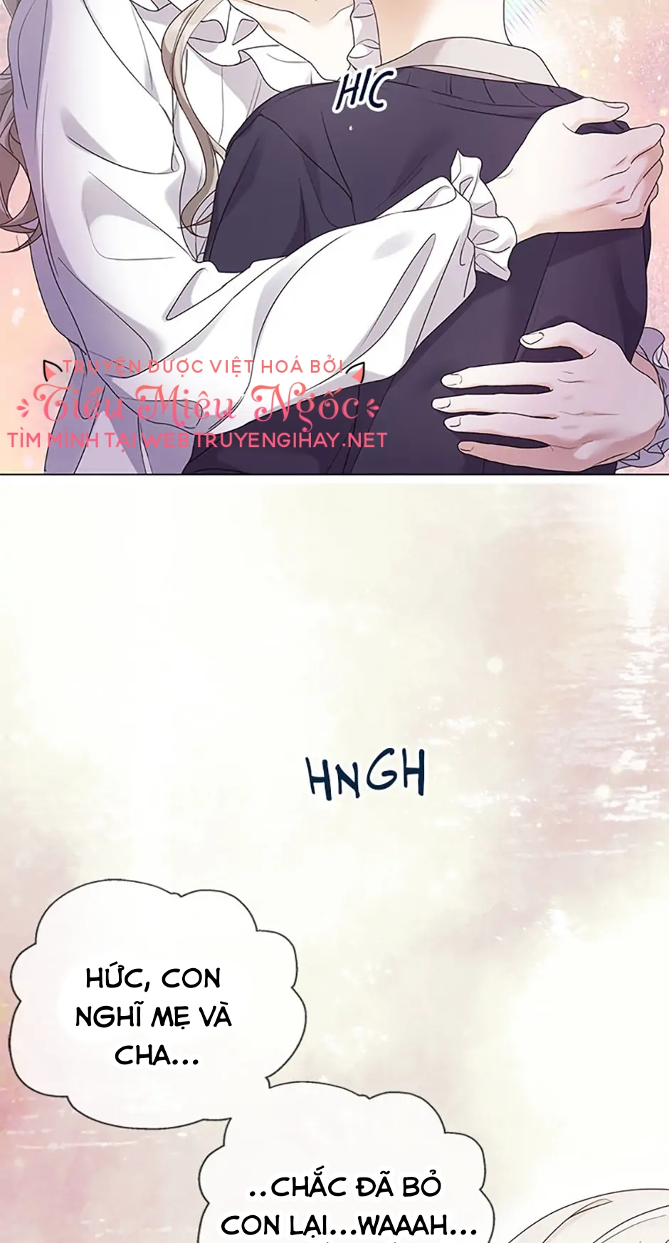 Người không mời mà đến Chapter 63 - TC Truyện
