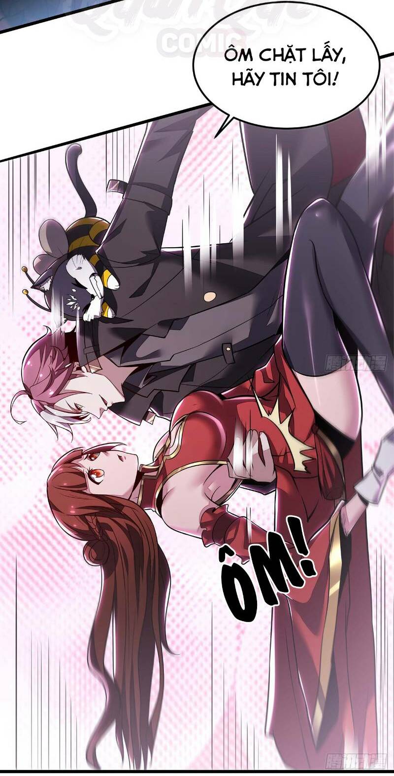 bất tử thần vương tu liên tục chapter 46 34