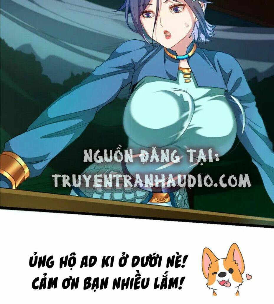 cửu dương thần vương chapter 169 21