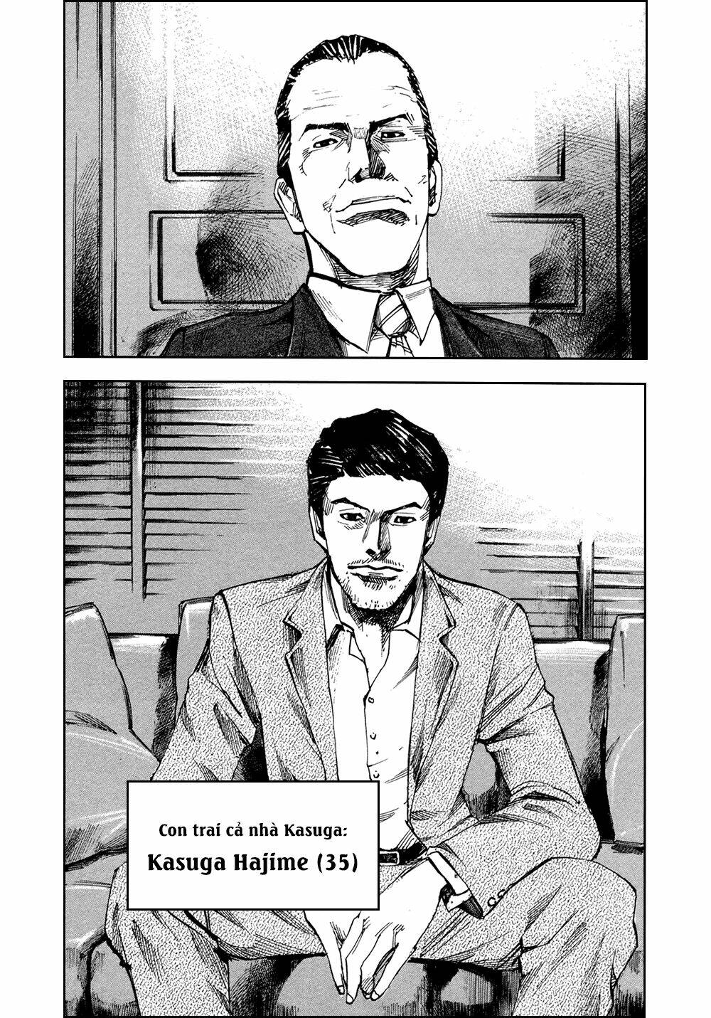hito hitori futari chapter 16 14