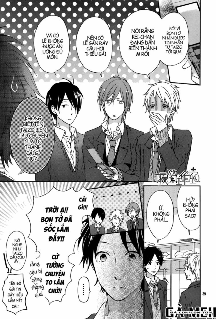 ngày cầu vồng chapter 6 9