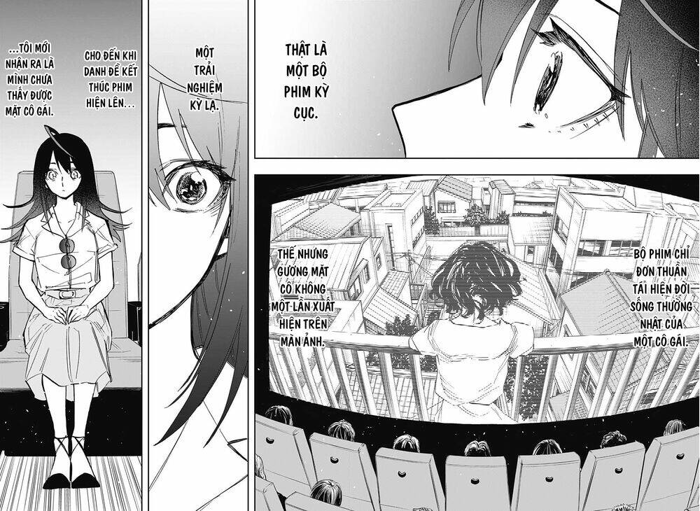 nữ diễn viên tài năng chapter 114 10