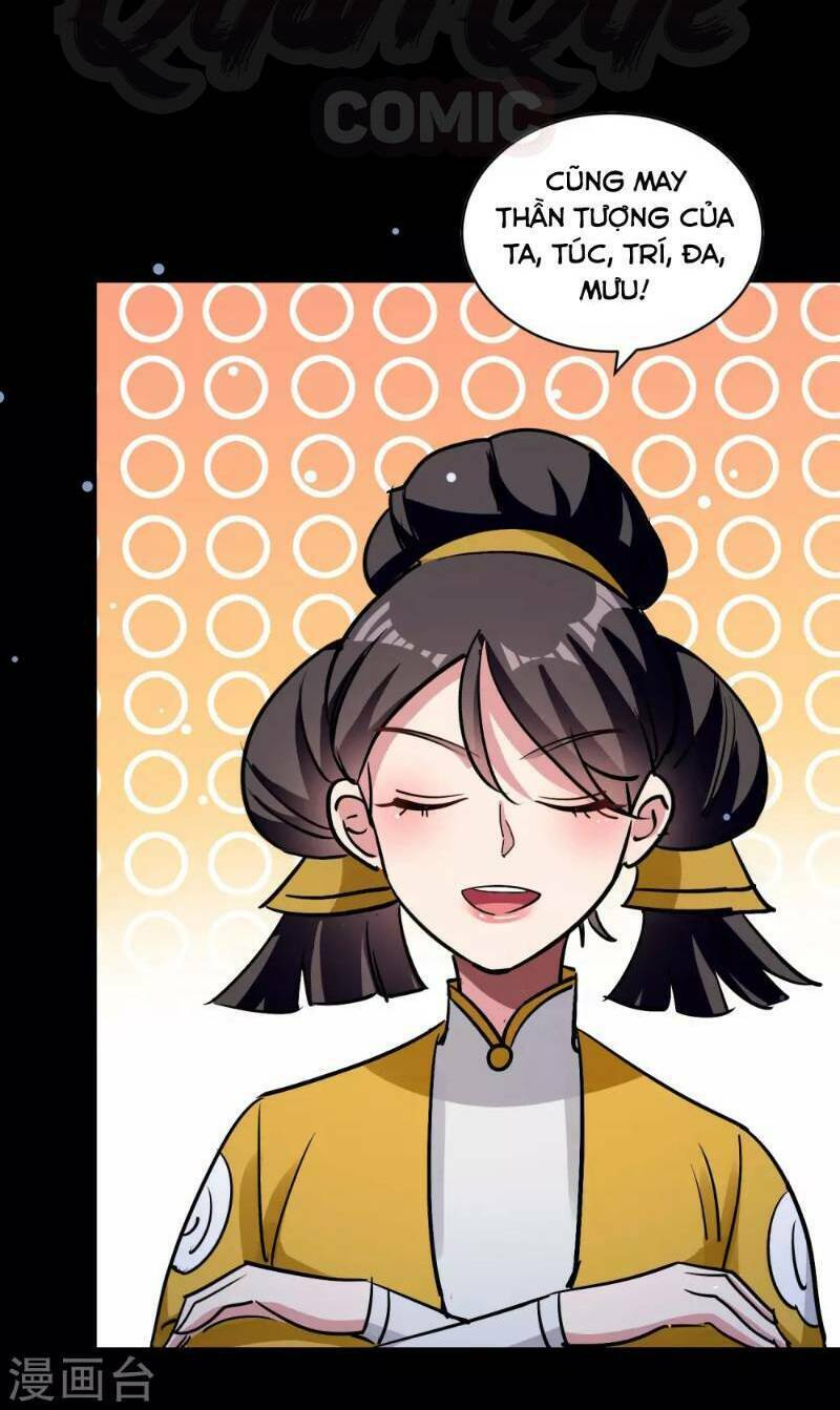 vạn giới tiên vương chapter 39 10