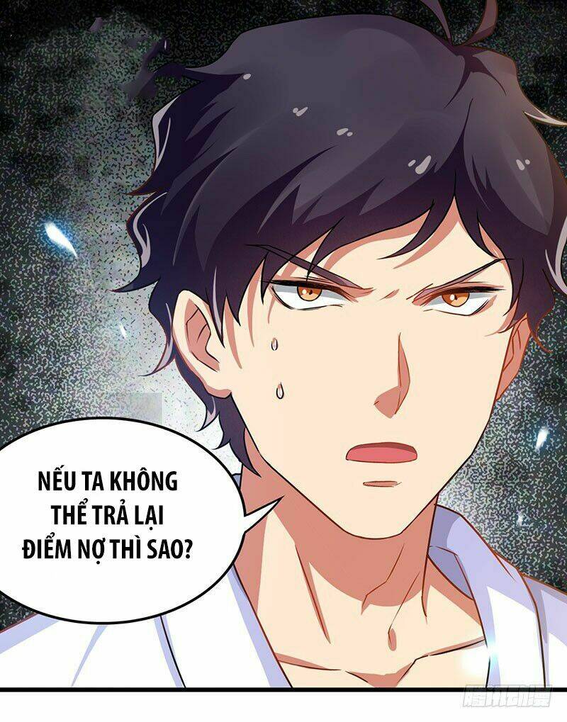 siêu cấp bại gia tử chapter 14 13