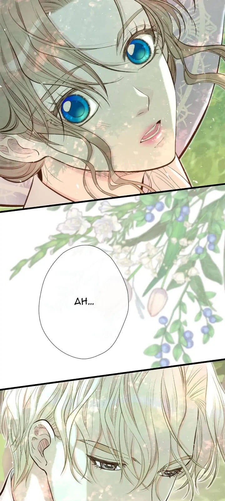 Hoàng Tử Rắc Rối chapter 23.2 27