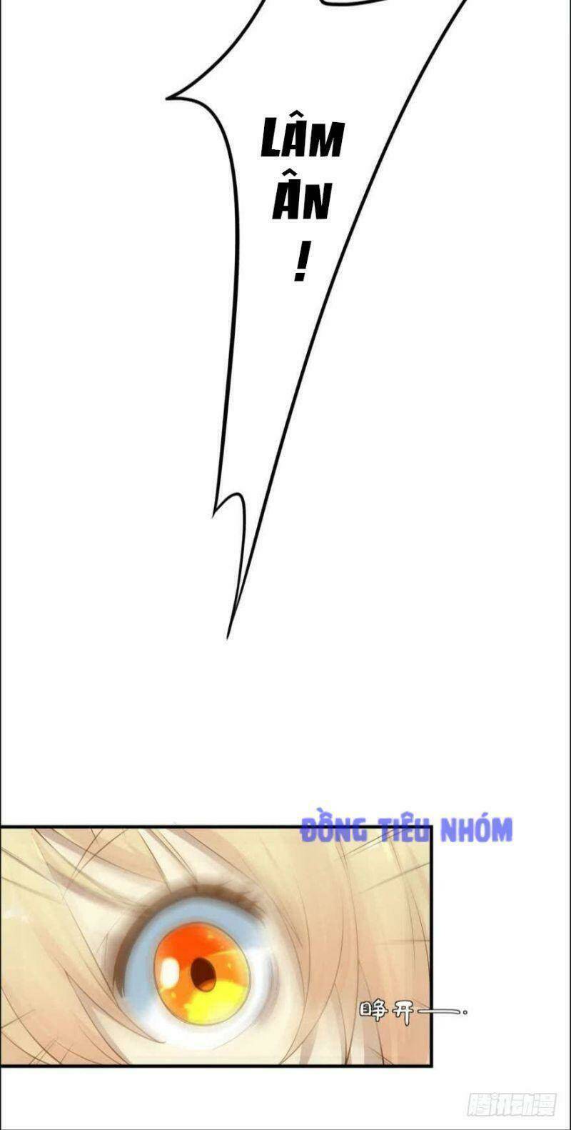 nhân ngư học trưởng, đừng ôm ta! chapter 80 13