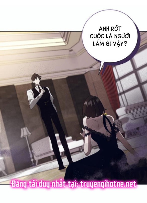 điệu nhảy say mê giữa màn đêm chapter 8.1 33